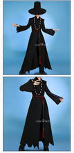 Load image into Gallery viewer, UWOWO Saja Boys Cosplay Collab Series: Kpop Huntrix Saja Boys Demon Boy Band Cosplay Costume S-3XL Halloween Costume