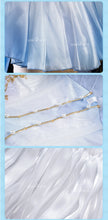 Load image into Gallery viewer, IN STOCK UWOWO Furina Cosplay Game Genshin Impact Fanart Focalors Furina 'Sacred Angel' Cosplay Costume Halloween Costume