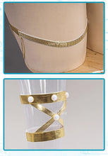 Load image into Gallery viewer, LAST BATCH UWOWO Genshin Impact Nilou Cosplay Costume Exclusive Swimsuit Nilou Yae Yelan Keqing Swimsuit Halloween CosPLAY