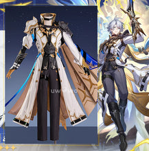 Load image into Gallery viewer, UWOWO Phainon Cosplay Collab Series: Game Honkai: Star Rail Phainon Male Cosplay Costume XS-2XL Halloween Costume
