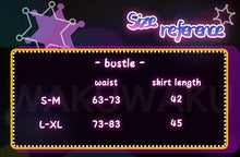 Load image into Gallery viewer, IN STOCK Stocking/Panty Cosplay Anime Panty & Stocking with Garterbelt WakuWaku-SR Women Christmas Costume Stocking Angel