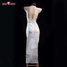 Load image into Gallery viewer, LAST BATCH UWOWO Game AzuRr Lanee Empery's Fineriess Peter Strasserr Cosplay Costume Dress Female Party Clothing Uniform Outfits