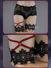 Load image into Gallery viewer, LAST BATCH UWOWO Genshin Impact Shenhe Frostflower Dew New Outfits Lantern Rite Cosplay Costume