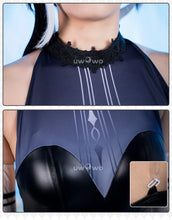 Load image into Gallery viewer, LAST BATCH UWOWO Exclusive Genshin Impact arlecchino Cosplay Costume Game Outfit Halloween Costumes