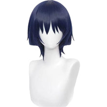 Load image into Gallery viewer, Wanderer Kabukimono Cosplay Game Costume Wig Halloween Party Set