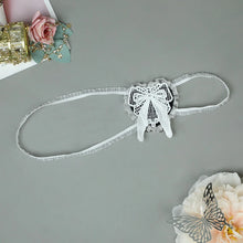 Load image into Gallery viewer, Women Lolita Gothic Eye Mask Heart Bow Lace Accessories Cosplay Anime Cross One-eye Eyewear Girls Clothing Props Friends Gifts