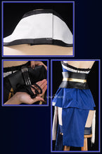 Load image into Gallery viewer, IN STOCK UWOWO Tamamo Cosplay Game Fatee/Grandd Orderr Tamamo no Mae Stage 1 Cosplay Costume Halloween Costume