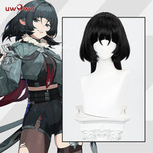 Load image into Gallery viewer, UWOWO Jane Doe Cosplay Collab Series: Game Zenless Zone Zero ZZZ Jane Doe Cosplay Costume With Prop Halloween Costume