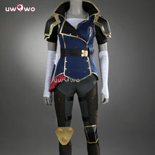 Load image into Gallery viewer, IN STOCK UWOWO Collab Series:Vi Cosplay  League of Legends/LOL Arcane Season 2 Vi Cosplay Costume Halloween Costume