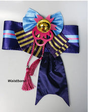 Load image into Gallery viewer, Ahri LOL Cosplay Costume Wig Ear Spirit Blossom League of Legends Cosplay Outfits Anime Halloween Party Costumes for Women Girl