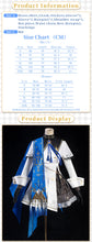 Load image into Gallery viewer, IN STOCK UWOWO Phoebe Cosplay Game Wuthering Waves Phoebe Cosplay Costume