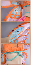 Load image into Gallery viewer, IN STOCK UWOWO Bloomm Enchantixx Season3 Stellaa Cosplay Costume Big Fairy Wings Cosplay Outfit Butterfly Fairy Wing