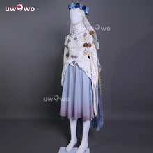 Load image into Gallery viewer, UWOWO Collab Series: Game Revenant Cosplay Costume Dress Outfit S-2XL Halloween Costume