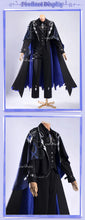 Load image into Gallery viewer, IN STOCK UWOWO Sunday Cosplay Game Honkai Star Rail Sunday Black Suit Cosplay Costume Man Male Costume Halloween Costume
