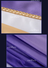 Load image into Gallery viewer, IN STOCK UWOWO Robin Cosplay Game Honkai Star Rail Fanart Robin Knight Cosplay Costume Halloween Costume