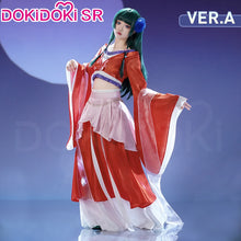 Load image into Gallery viewer, IN STOCK Maomao Cosplay Costume Anime The Apothecary Diaries【XS-3XL】DokiDoki-SR Women Maomao Dance Dress Plus Size Halloween