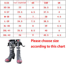 Load image into Gallery viewer, In Stock Jane Doe Cosplay Costume ZZZ Zenless Zone Zero Jane Doe Full Set Suits Wig Shoes Props Halloween Xmas Role Playing Cos