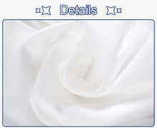 Load image into Gallery viewer, LAST BATCH UWOWO Genshin Impact Fanart Furina Chinese Style Lolita Dress Cosplay Costume