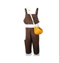 Load image into Gallery viewer, cosplay of 2D characters in the same style as those from anime and TV dramas for Halloween costumes