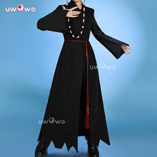 Load image into Gallery viewer, UWOWO Saja Boys Cosplay Collab Series: Kpop Huntrix Saja Boys Demon Boy Band Cosplay Costume S-3XL Halloween Costume