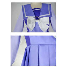 Load image into Gallery viewer, Anime Game Umamusume: Pretty Derby Special Week Silence Suzuka Tokai Teio Maruzensky Cosplay Costume School Uniform Sailor Suit