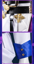 Load image into Gallery viewer, UWOWO Raiden Mei Cosplay Collab Series:Game Honkai Impact 3rd Raiden Mei Cosplay Costume Halloween Costume