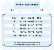 Load image into Gallery viewer, UWOWO Marin Kitagawaa Cosplay Collab Series: Anime Marin Kitagawaa Summer Maid Swimsuit Cosplay Costume S-2XL Halloween Costume
