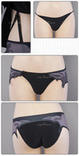 Load image into Gallery viewer, IN STOCK UWOWO Nierr: Automataa 2B Reincarnationn Alternatee Battler Outfit Cosplay Costume Dress Halloween Costumes
