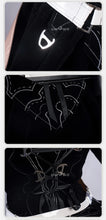 Load image into Gallery viewer, IN STOCK UWOWO Hina Cosplay NieRR Reincarnationn Hina Mechanicall Pupill Cosplay Costume Halloween Costume