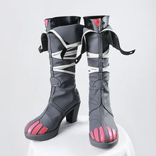 Load image into Gallery viewer, In Stock Jane Doe Cosplay Costume ZZZ Zenless Zone Zero Jane Doe Full Set Suits Wig Shoes Props Halloween Xmas Role Playing Cos