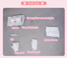 Load image into Gallery viewer, LAST BATCH UWOWO Genshin Impact Fanart: Yae Miko Qipao Chinese Style Dress Cosplay Costumes