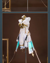 Load image into Gallery viewer, UWOWO Iuno Cosplay Collab Series:Game Wuthering Waves Iuno Cosplay Costume Wuwa Headpiece XS-2XL Halloween Costume