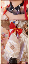 Load image into Gallery viewer, UWOWO Tribios Cosplay Collab Series: Game Honkai: Star Rail Tribbie /Trinnon /Trianne Cosplay Costume Halloween Costume