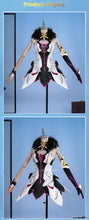 Load image into Gallery viewer, UWOWO Kiana Cosplay Collab Series: Game Honkai Impact 3 Herrscher of the Void Kiana Cosplay Costume XS-2XL Halloween Cos