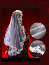 Load image into Gallery viewer, IN STOCK Osaragi Cosplay Costume Manga Anime DokiDoki-SR Women Black Dress Costume Ms. Osaragi Cosplay Halloween