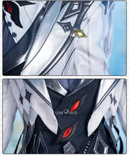 Load image into Gallery viewer, LAST BATCH UWOWO Exclusive Genshin Impact arlecchino Cosplay Costume Game Outfit Halloween Costumes