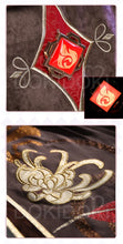 Load image into Gallery viewer, IN STOCK Hutao Cosplay Game Genshin Impact Cosplay【Size S-XXL】DokiDoki-SR HuTao Costume Metal Accessories Halloween Plus Size