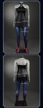 Load image into Gallery viewer, UWOWO Collab Series: LOL Aurora Witch Bunny Champion Cosplay Costume With Tail and Hat Halloween Costume