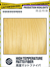 Load image into Gallery viewer, IN STOCK Tomoee Mamii Cosplay Costume Anime Cosplay DokiDoki-SR Women Uniform Tomoee Mamii Battle Suit Cosplay Wig Halloween