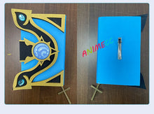 Load image into Gallery viewer, ANIMECC in Stock Genshin Impact Barbara Cosplay Costume Wig Anime Game Princess Dresses Lolita Maid Halloween Clothes for Women