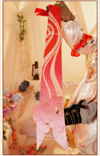 Load image into Gallery viewer, UWOWO Tribios Cosplay Collab Series: Game Honkai: Star Rail Tribbie /Trinnon /Trianne Cosplay Costume Halloween Costume