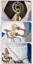Load image into Gallery viewer, LAST BATCH UWOWO Bronya Cosplay Honkai Star Rail Cosplay Bronya Dress Belobog Guardian Dress HSR Cosplay Halloween Costume