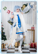Load image into Gallery viewer, UWOWO Mikku Cosplay Devil Wings Gothic Halloween Cosplay Costume Role Play Outfit