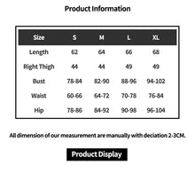 Load image into Gallery viewer, UWOWO Collab Series:Anime Gunsmith Bitch Cosplay Costume S-XL Bodysuit Halloween Costume Summer Costume