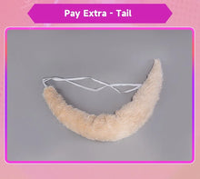 Load image into Gallery viewer, UWOWO Star Guardian Ahri Cosplay League of Legends/LOL: SG K/DA Ahri Xayah Akali Kaisa Cosplay Halloween Costumes