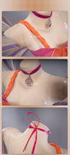 Load image into Gallery viewer, IN STOCK UWOWO Bloomm Enchantixx Season3 Musaa Cosplay Costume Big Fairy Wings Cosplay Outfit Butterfly Fairy Wing