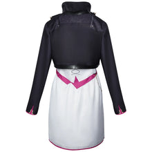 Load image into Gallery viewer, UWOWO Jinx Cosplay Collab Series: Game LOL Arcane S2 Powder Jinx Cosplay Costume AU Party Dance Dress Halloween costume