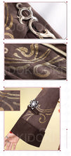 Load image into Gallery viewer, IN STOCK Hutao Cosplay Game Genshin Impact Cosplay【Size S-XXL】DokiDoki-SR HuTao Costume Metal Accessories Halloween Plus Size
