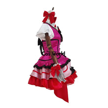 Load image into Gallery viewer, Love Live Kira Kira Sensation 9 Characters Kousaka Honoka Minami Kotori Sonoda Umi Ayase Eli Anime Customize Cosplay Costumes