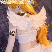 Load image into Gallery viewer, IN STOCK Stocking/Panty Cosplay Anime Panty & Stocking with Garterbelt WakuWaku-SR Women Christmas Costume Stocking Angel